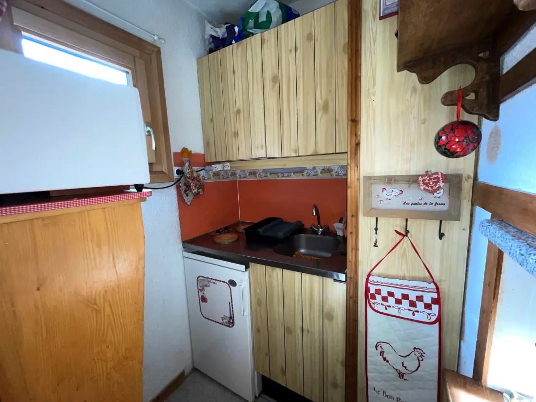 Residence Aollets