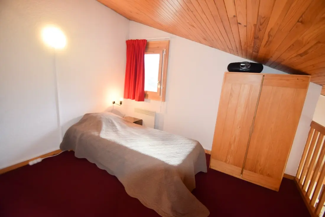 Residence Les Aollets