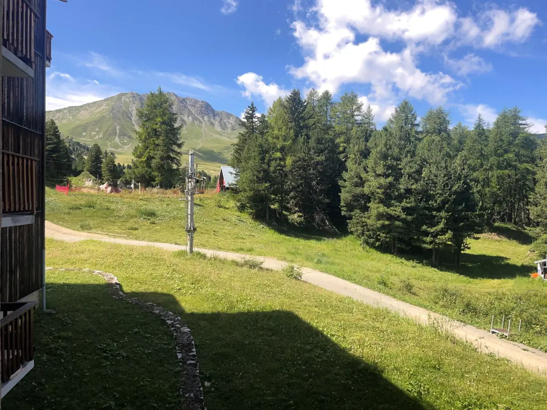 Residence Aollets