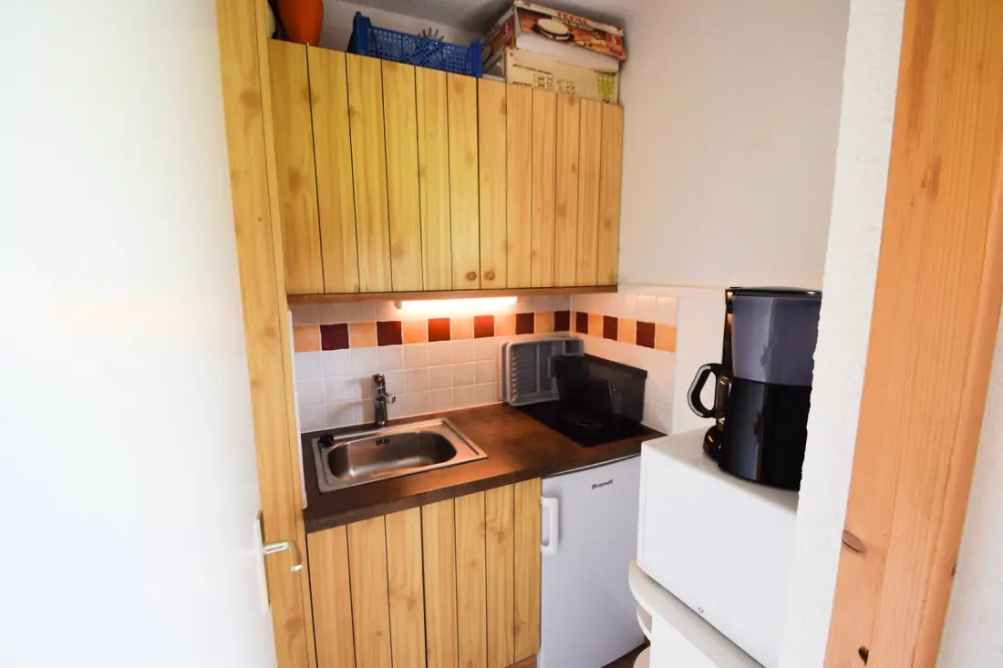 Residence Les Aollets