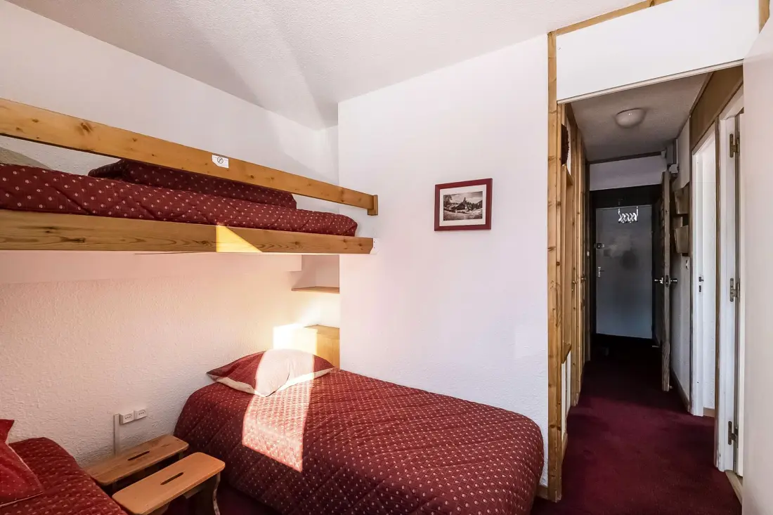 Residence Les Aollets