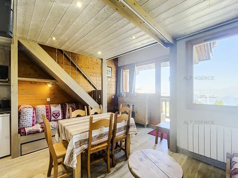 Residence Les Aollets
