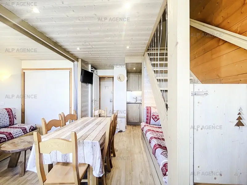 Residence Les Aollets