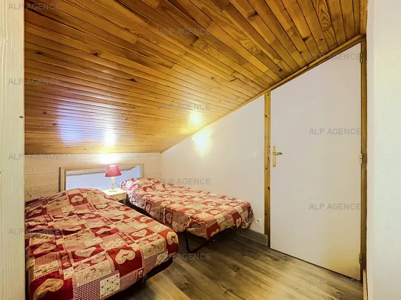 Residence Les Aollets