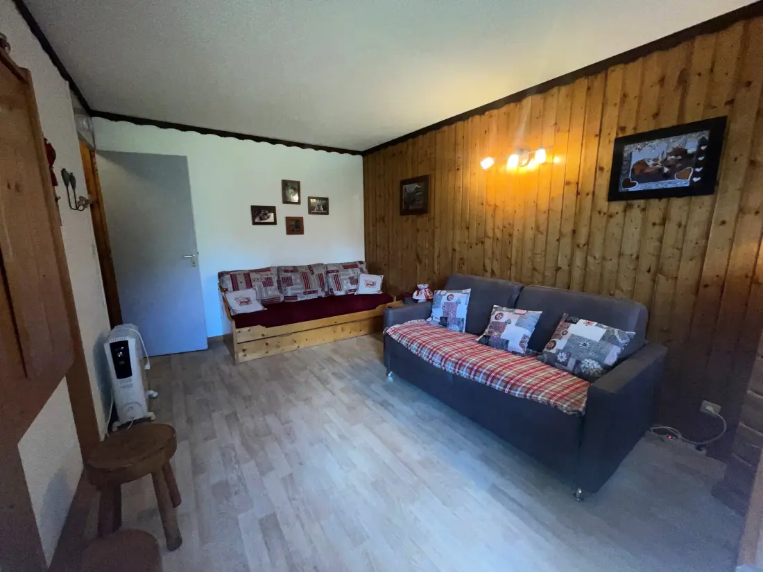 Residence Aollets