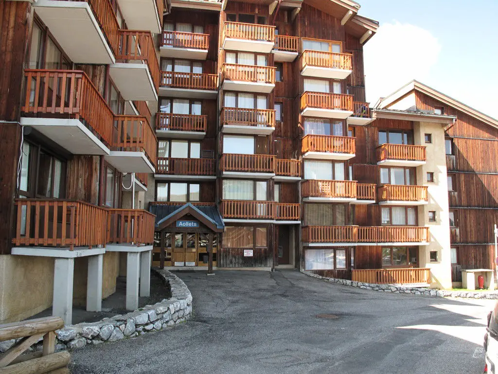 Residence Aollets