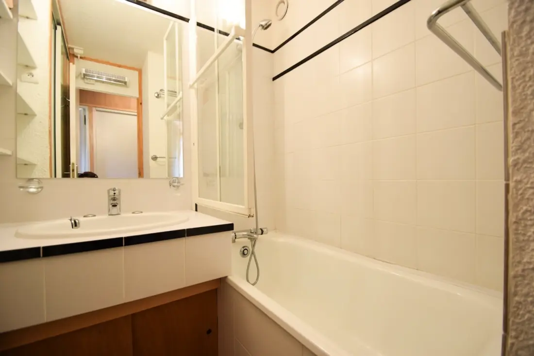 Residence Les Aollets