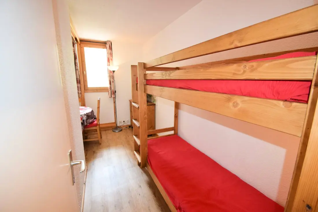 Residence Les Aollets