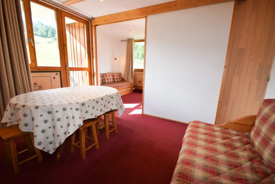 Residence Les Aollets