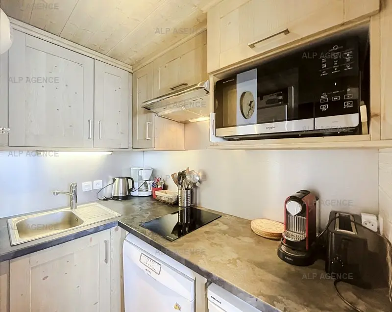 Residence Les Aollets