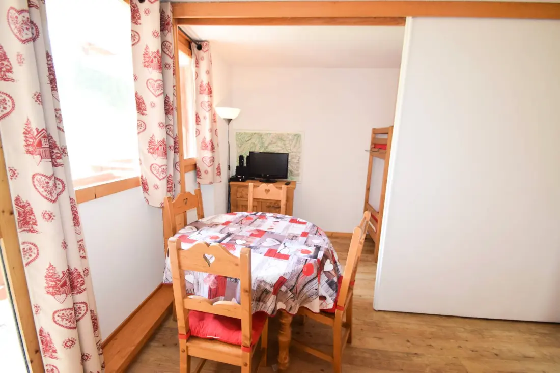 Residence Les Aollets