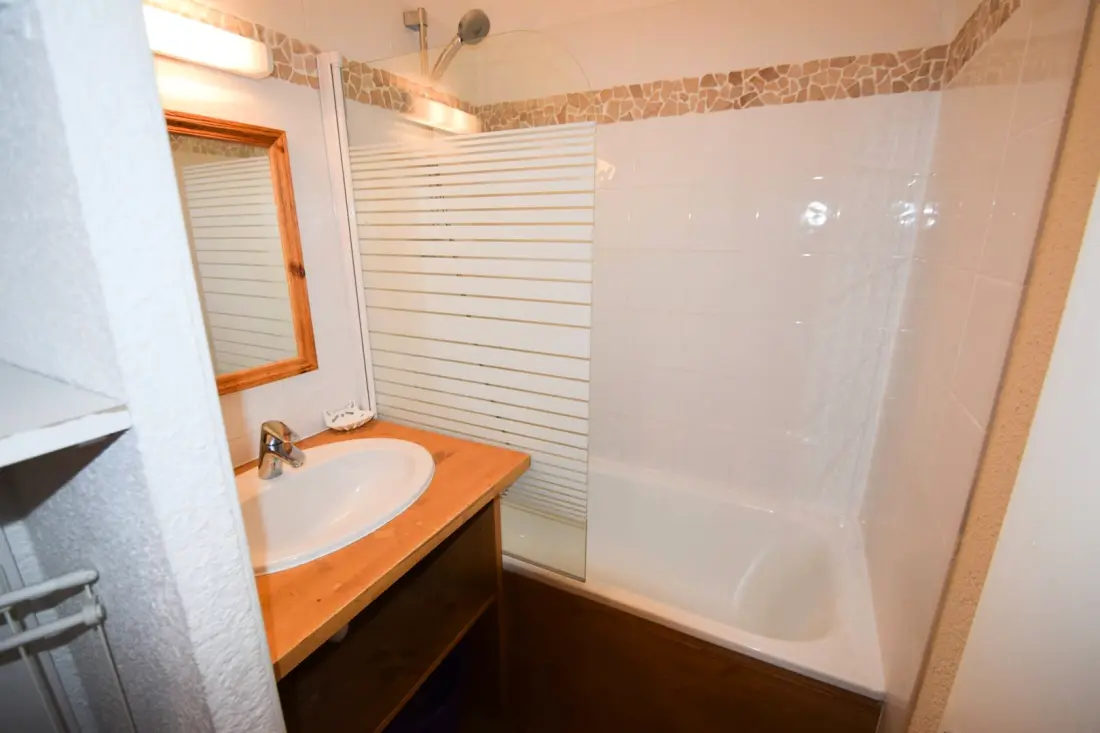 Residence Les Aollets