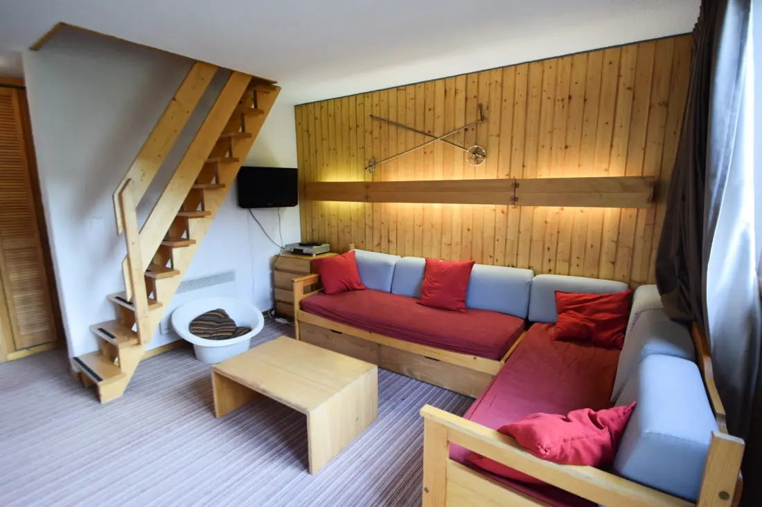 Residence Les Aollets