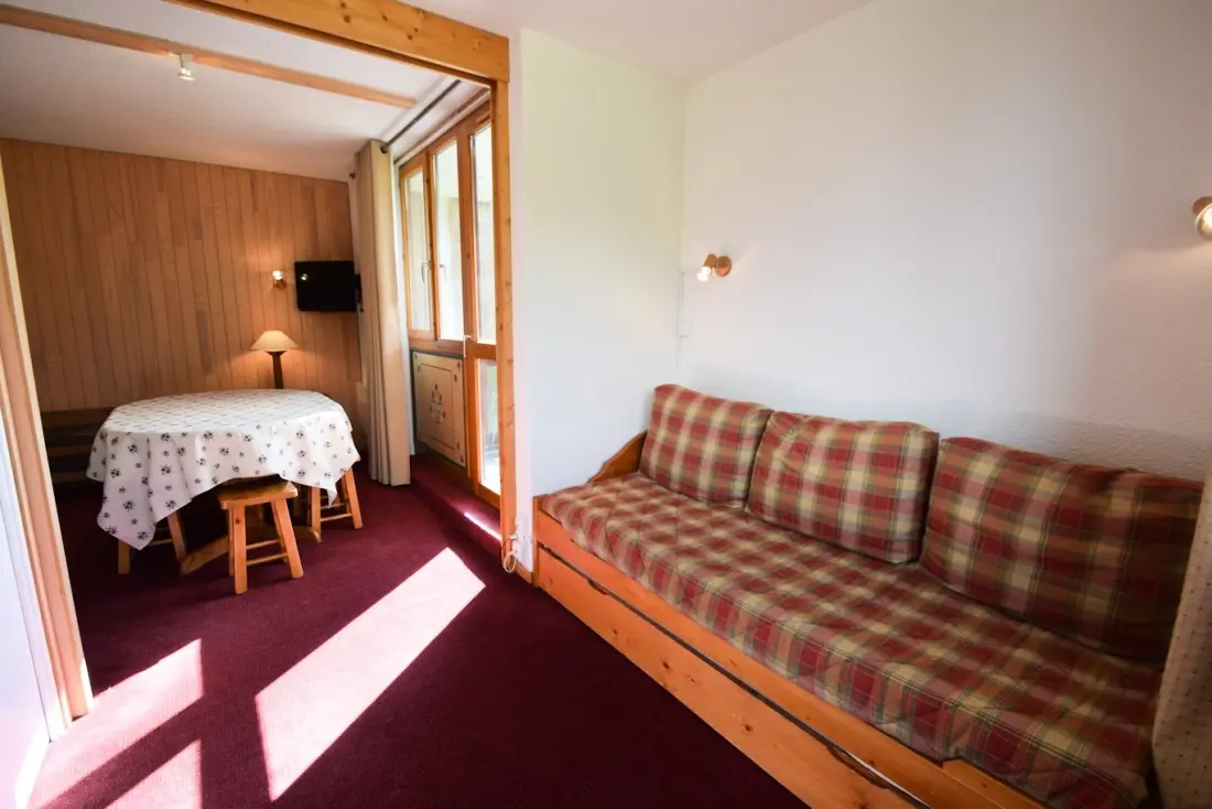 Residence Les Aollets