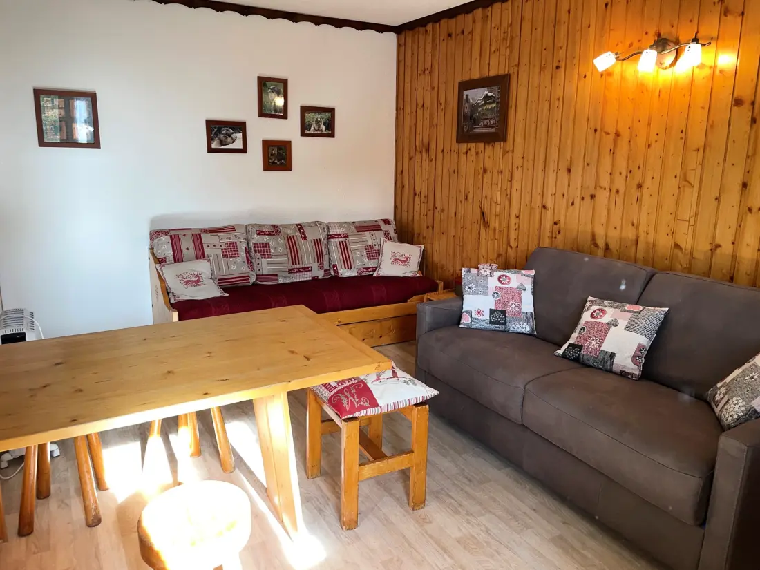 Residence Aollets