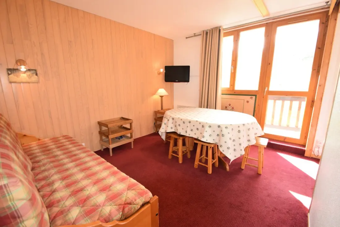 Residence Les Aollets