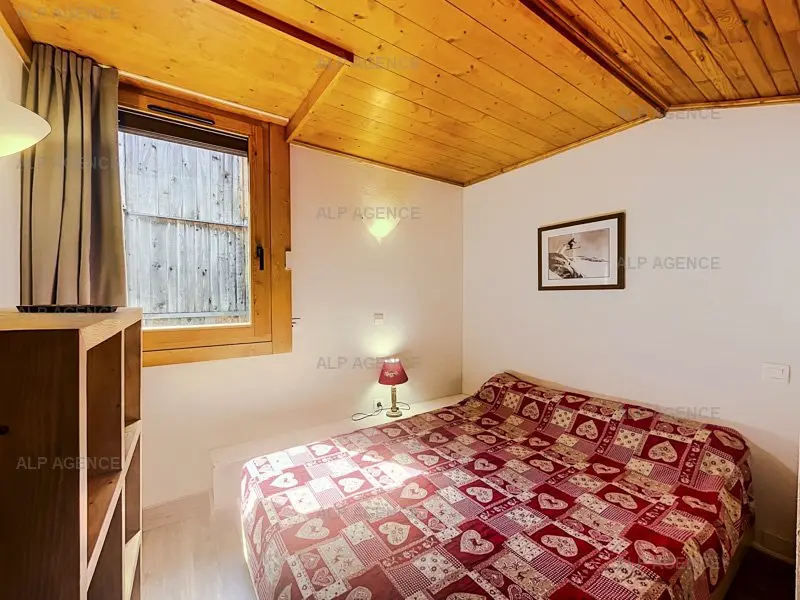 Residence Les Aollets