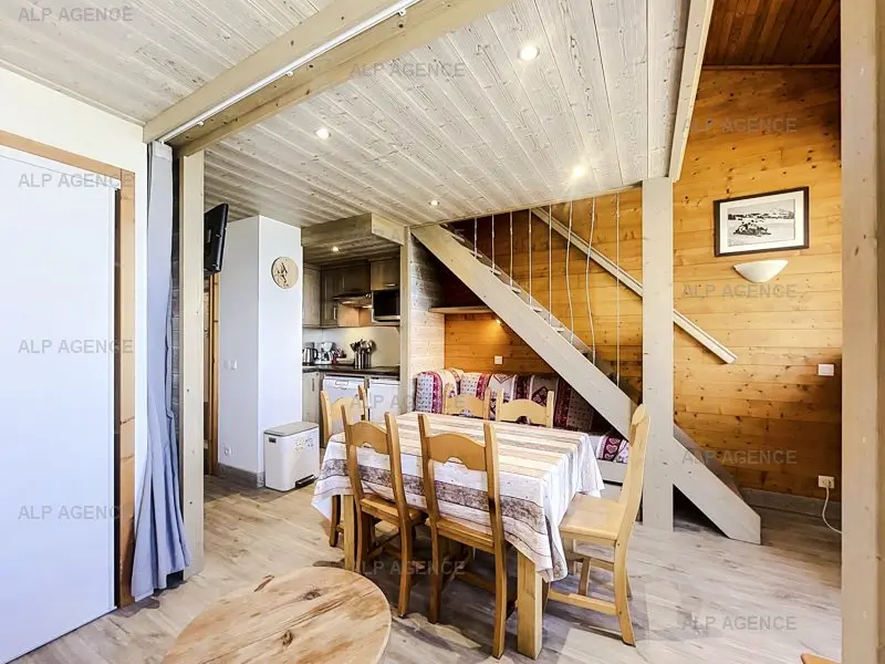 Residence Les Aollets
