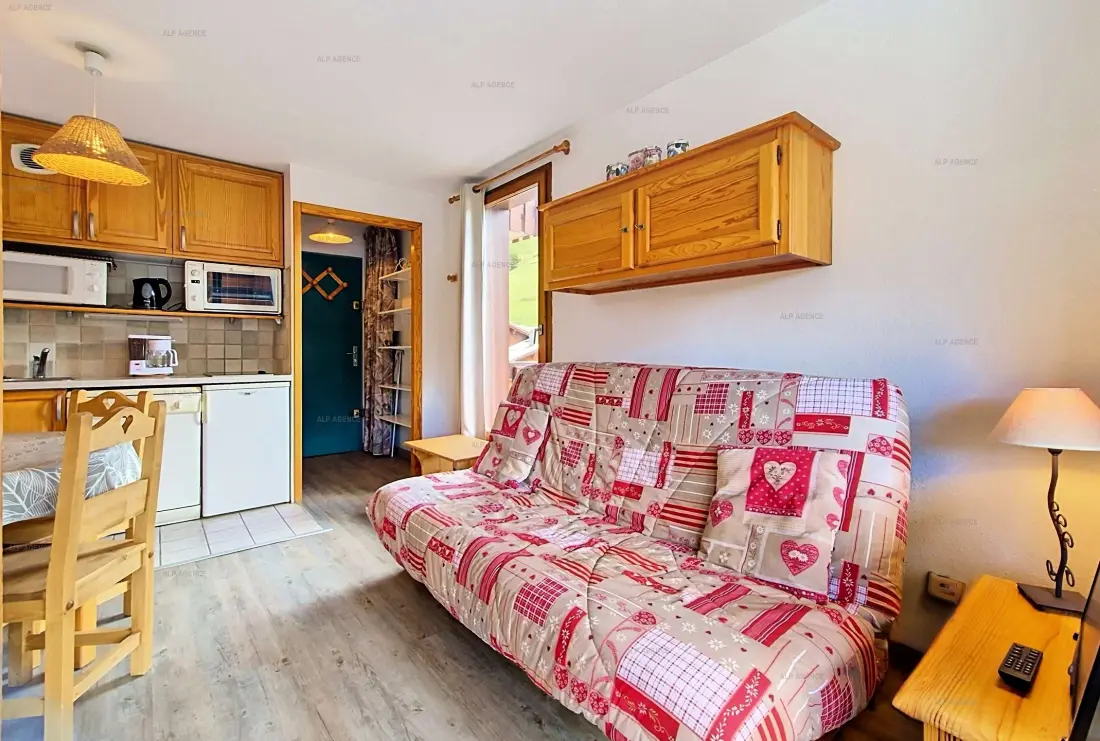 Residence Les Drus