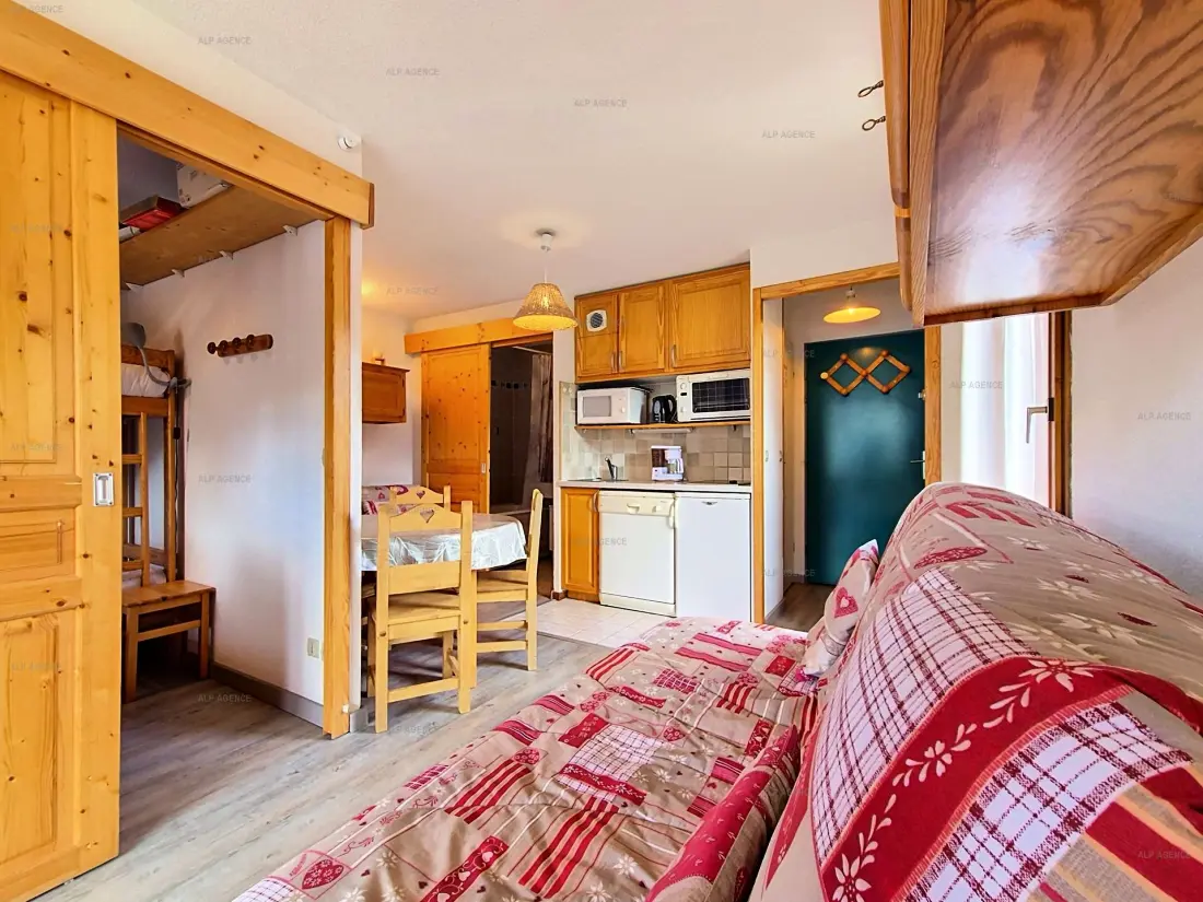 Residence Les Drus