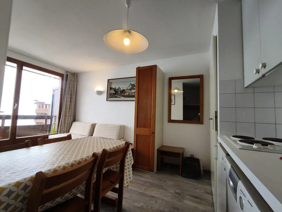 Residence Les Drus