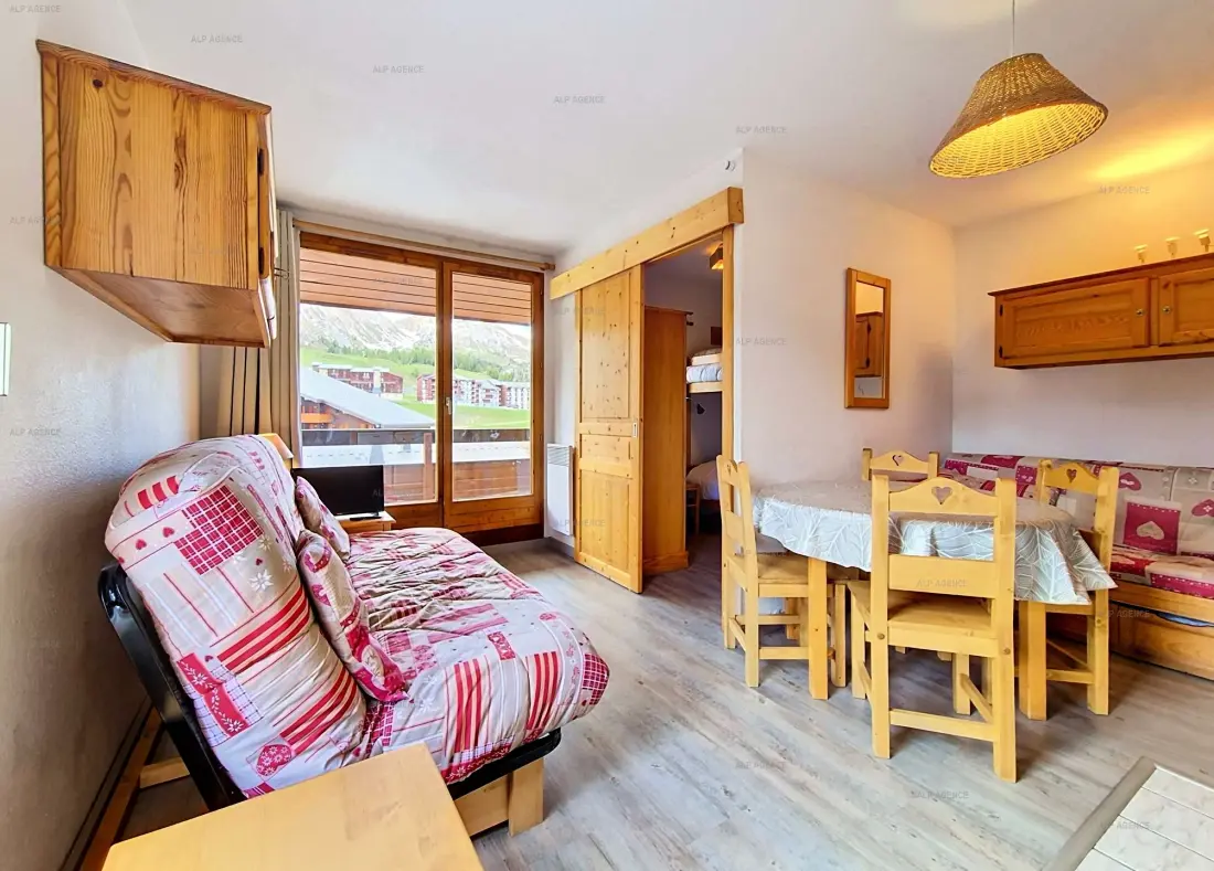 Residence Les Drus