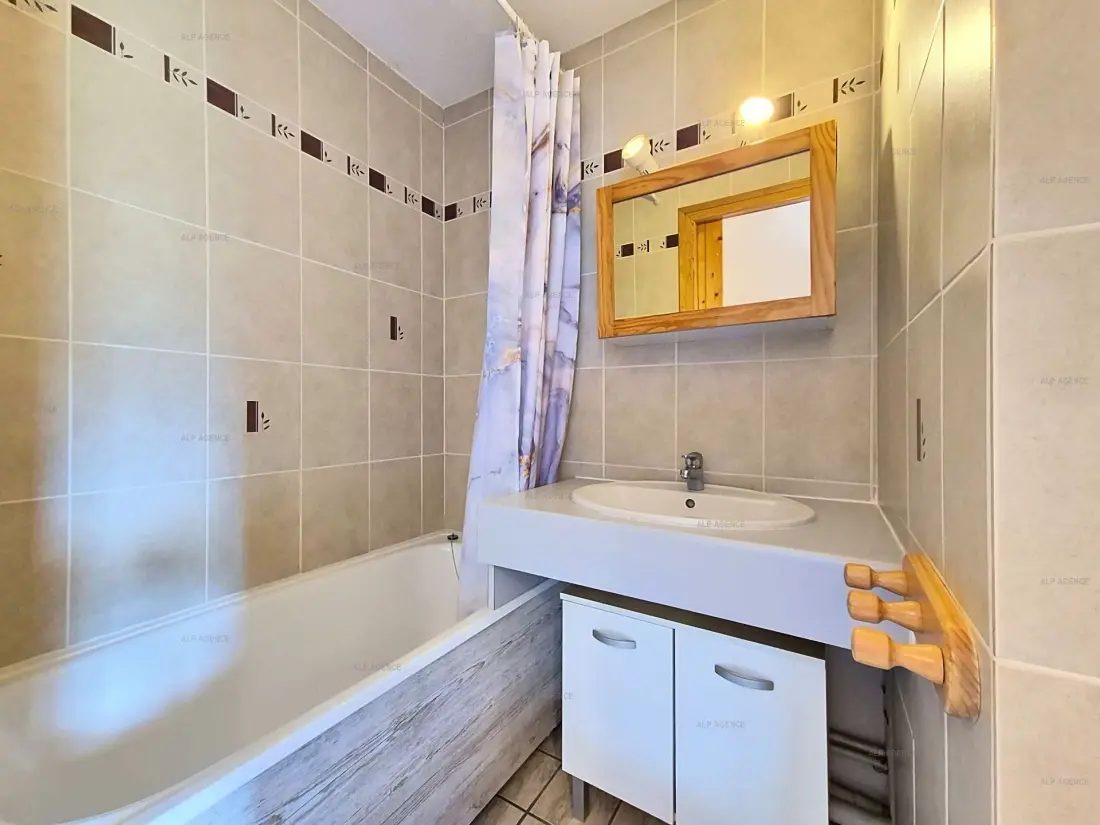 Residence Les Drus