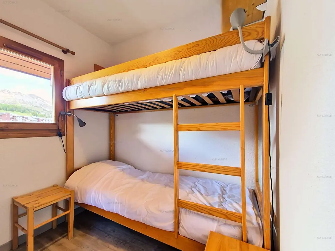 Residence Les Drus