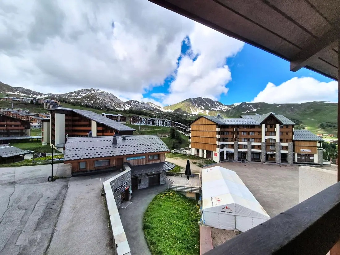 Residence Les Drus