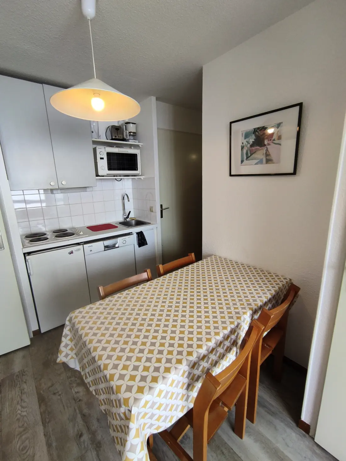 Residence Les Drus