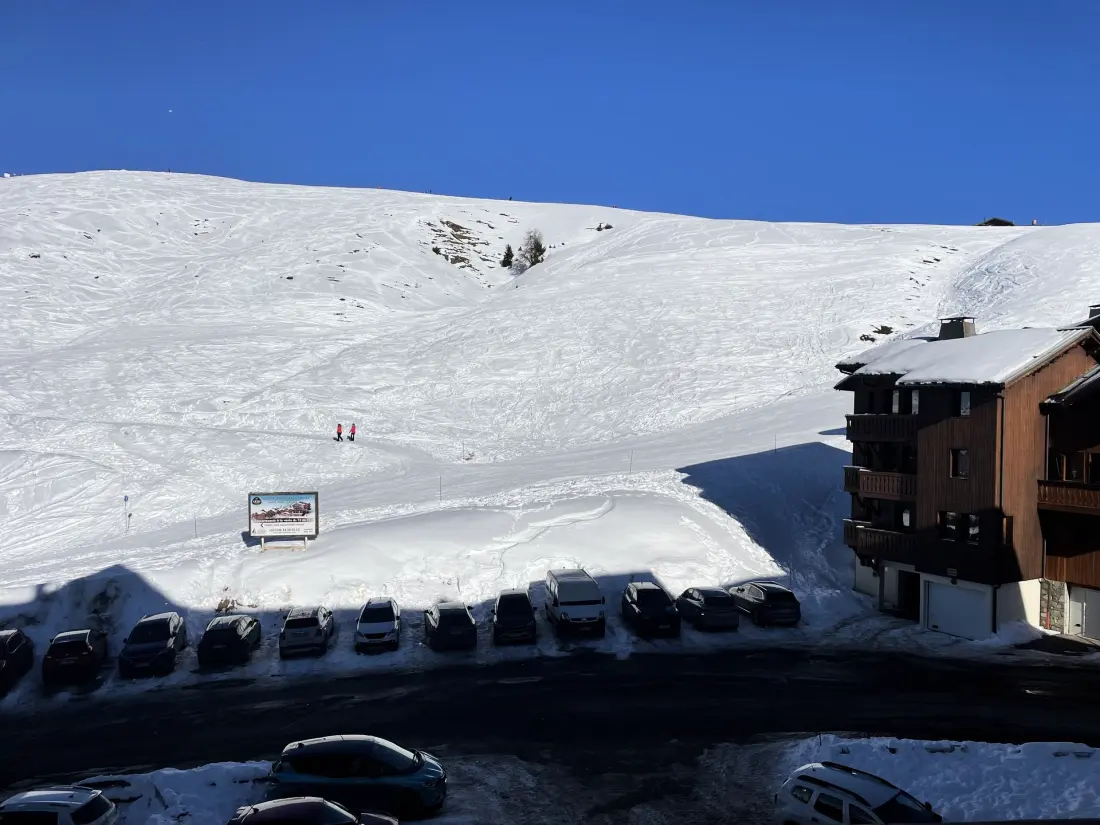 Residence Les Drus