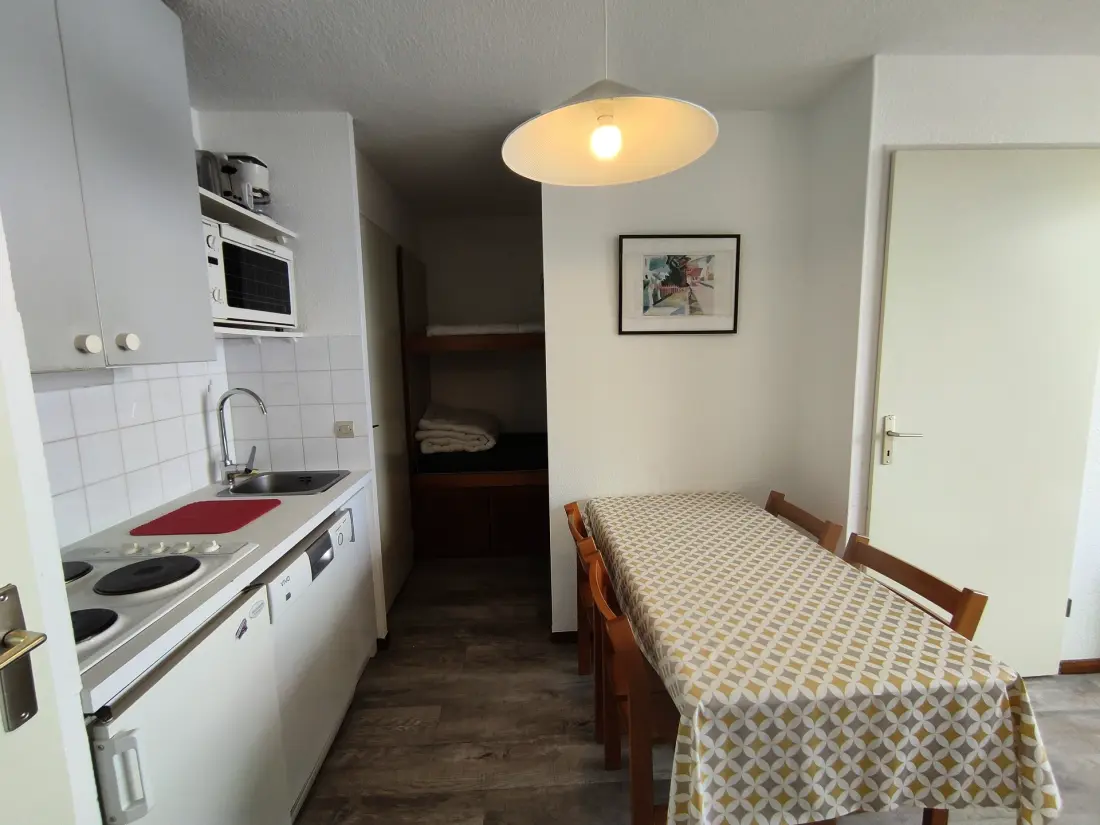 Residence Les Drus