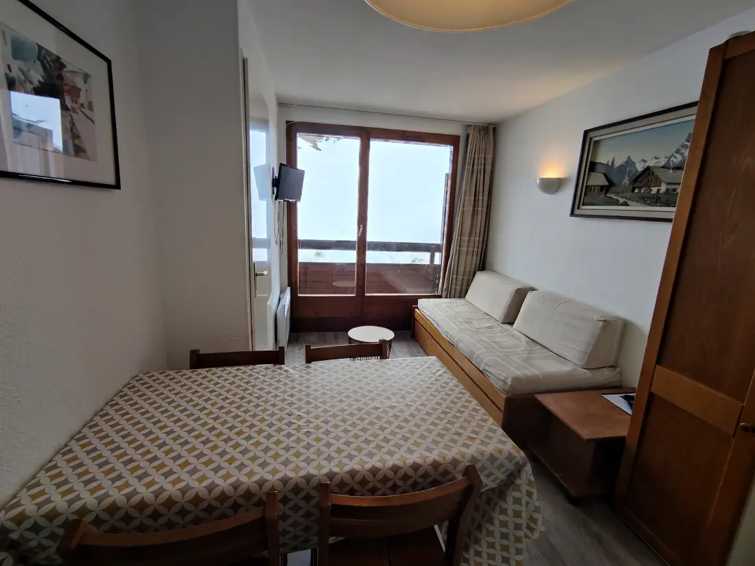 Residence Les Drus