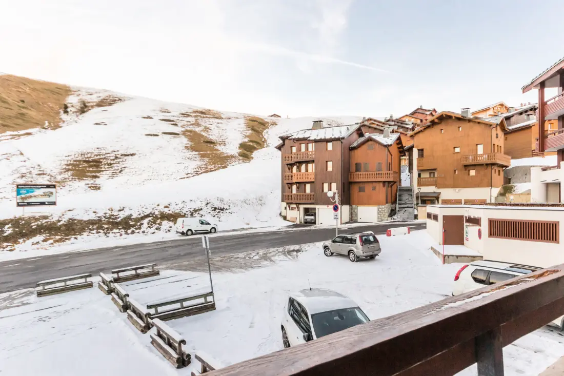 Residence Les Drus