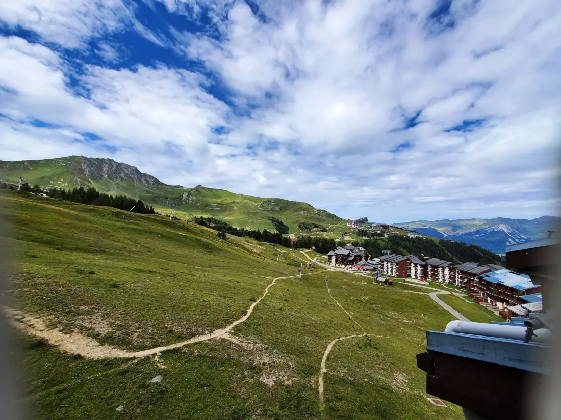 Residence Les Gentianes