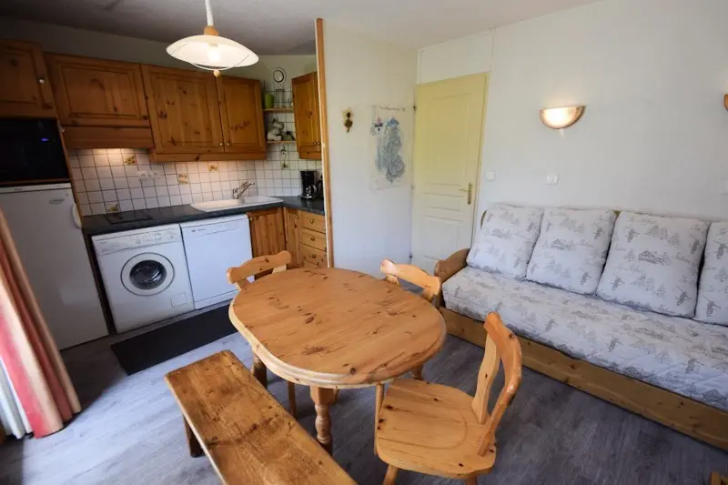 Residence Les Hameaux I