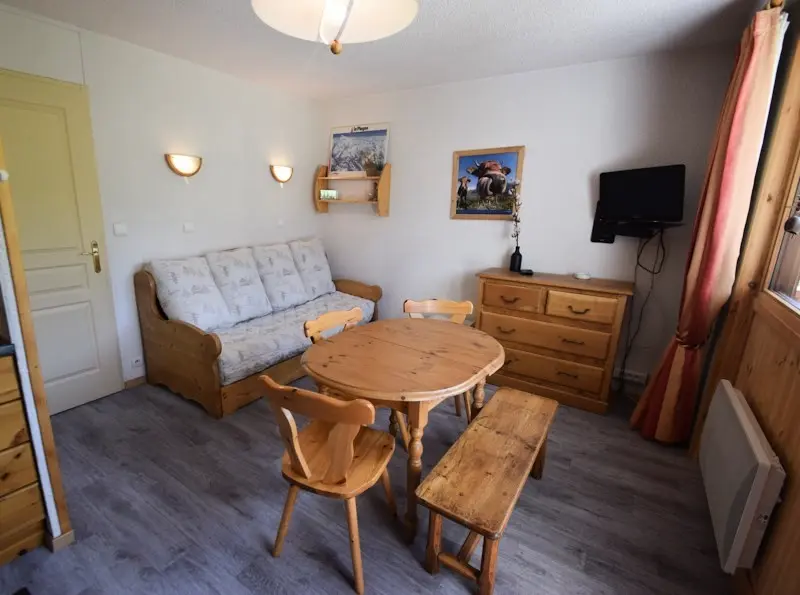 Residence Les Hameaux I