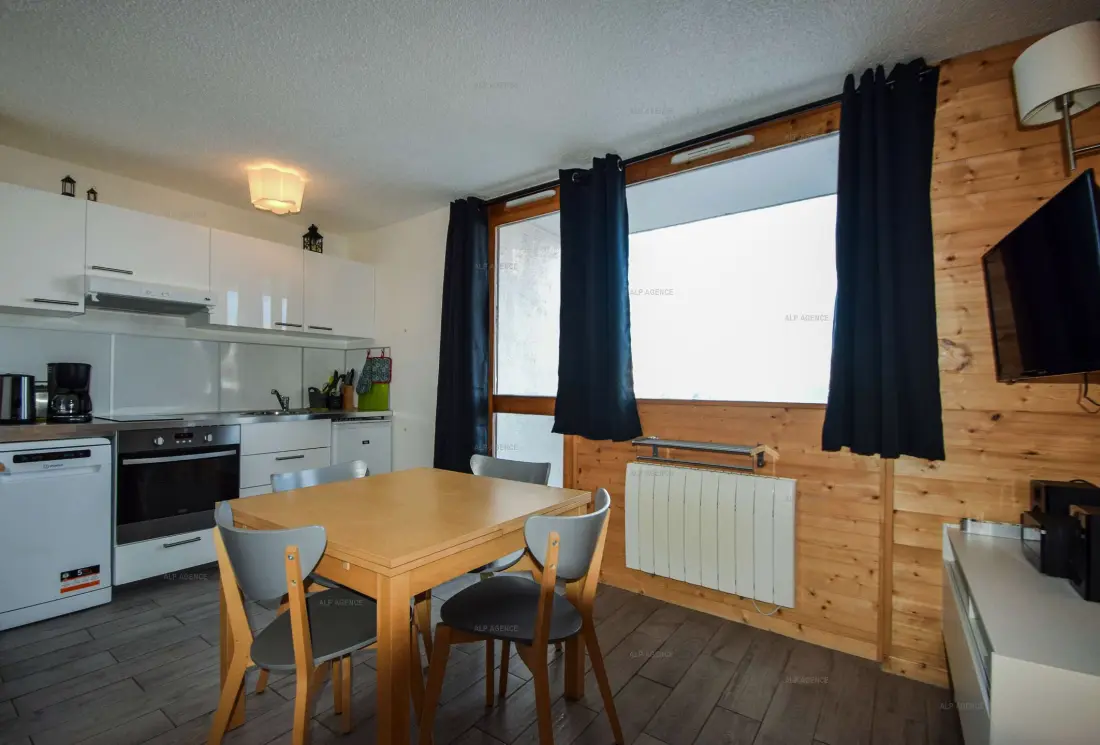 Residence Les Hameaux I