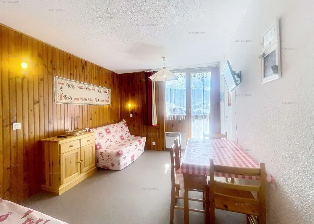 Residence Les Hameaux I
