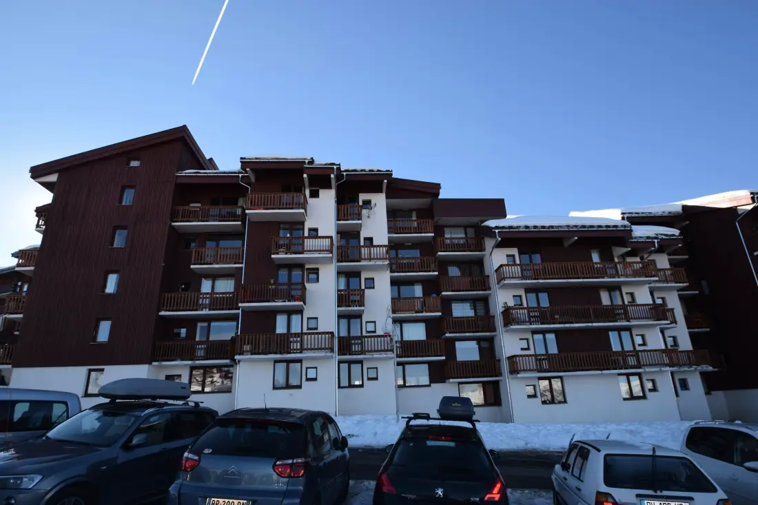 Residence Les Hameaux I