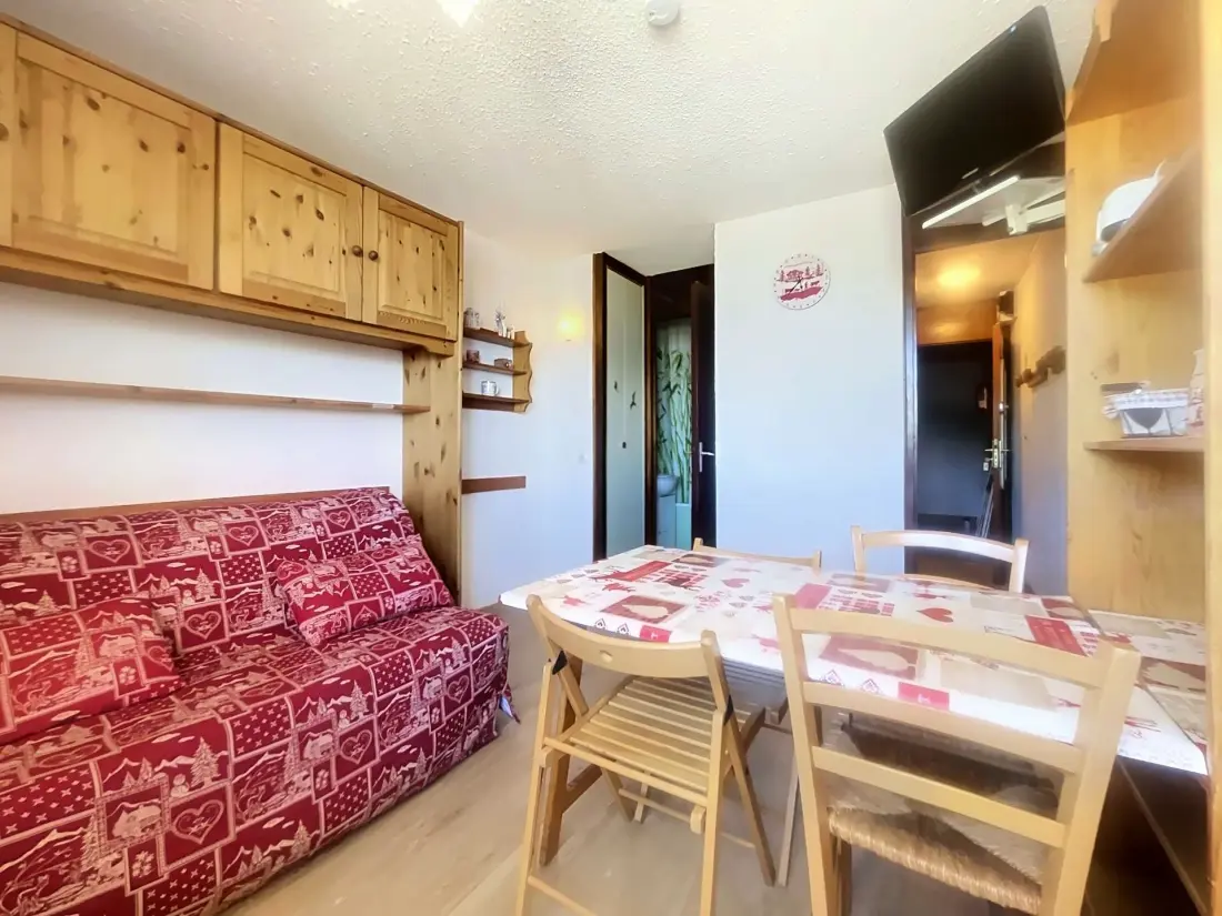 Residence Les Hameaux I