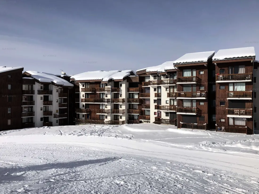 Residence Les Hameaux I