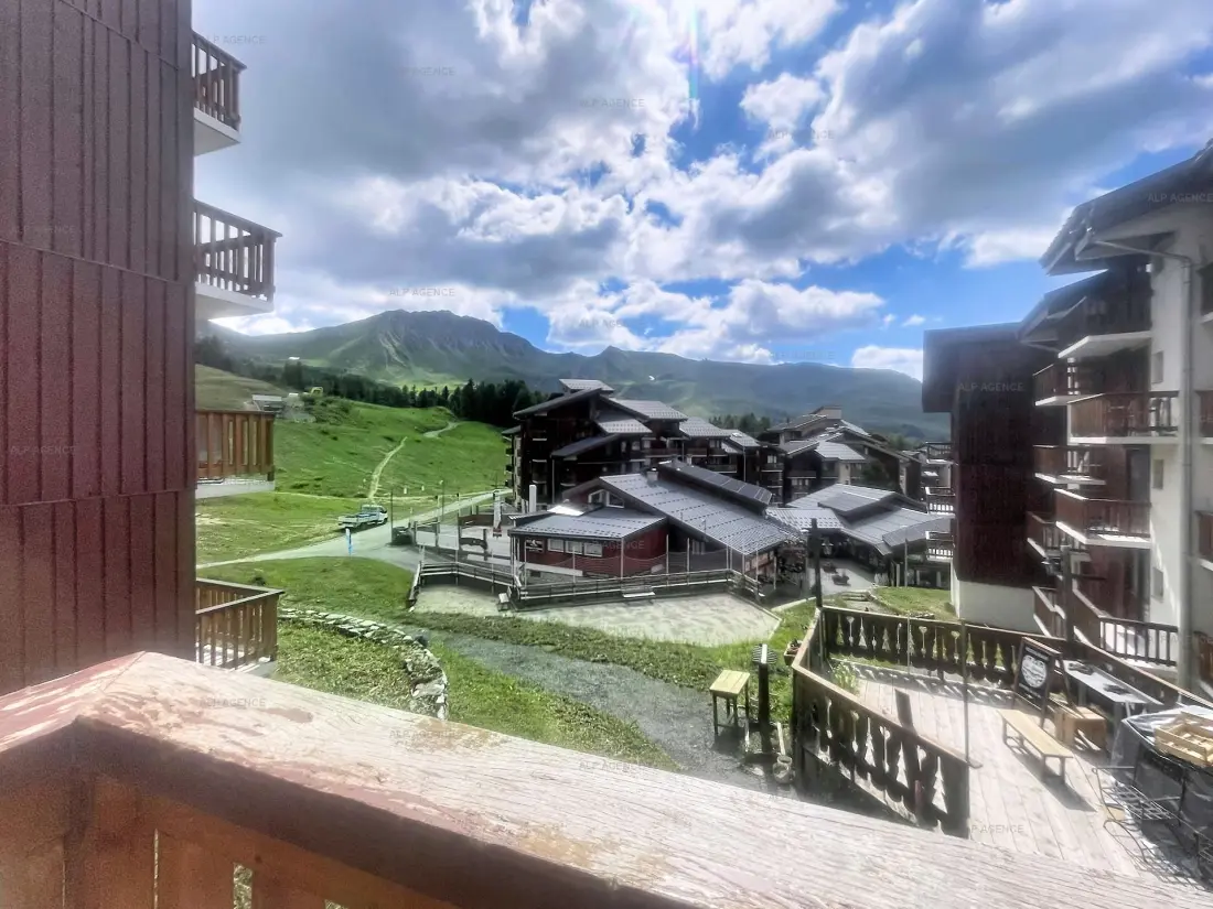 Residence Les Hameaux I