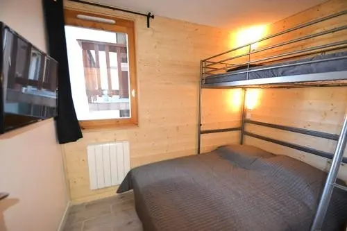 Residence Les Hameaux I