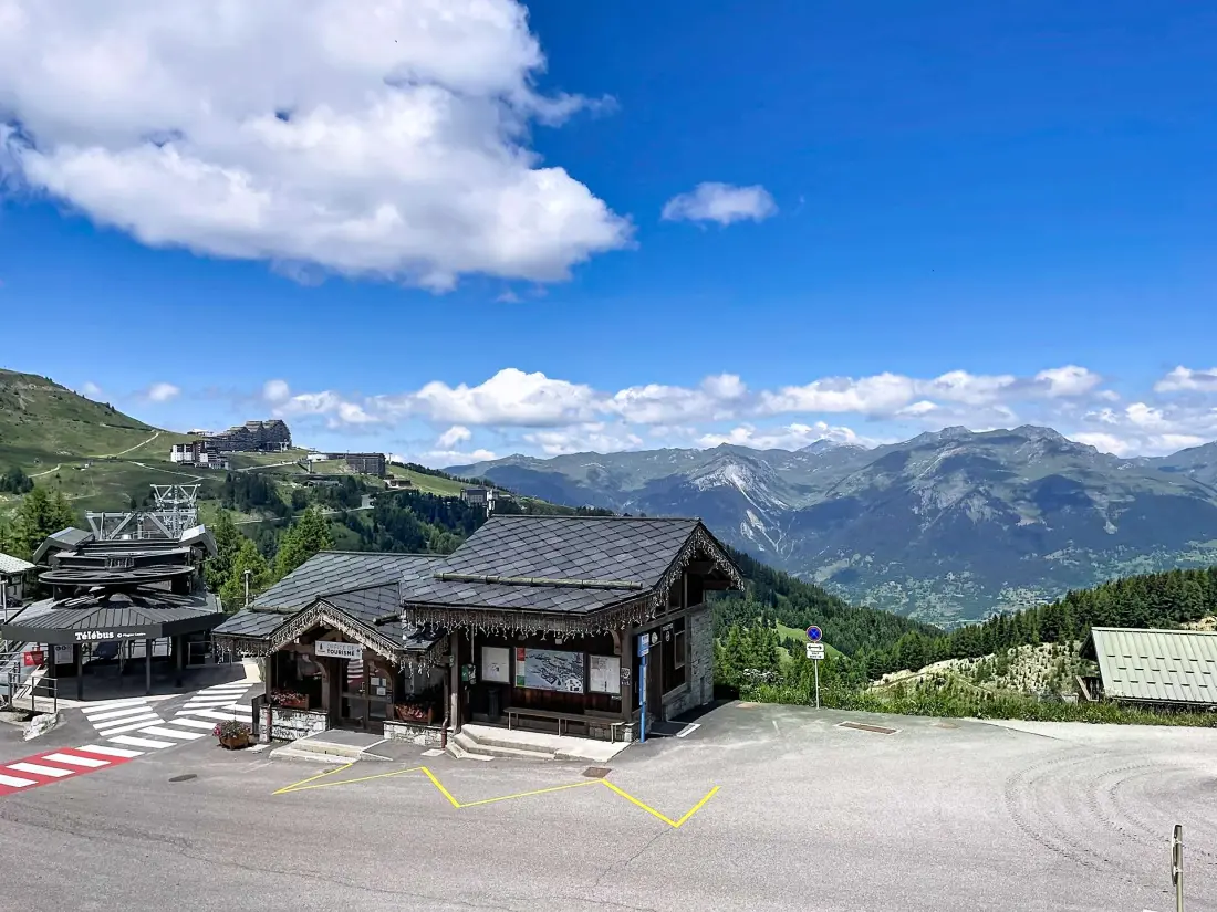 Residence Les Hameaux I