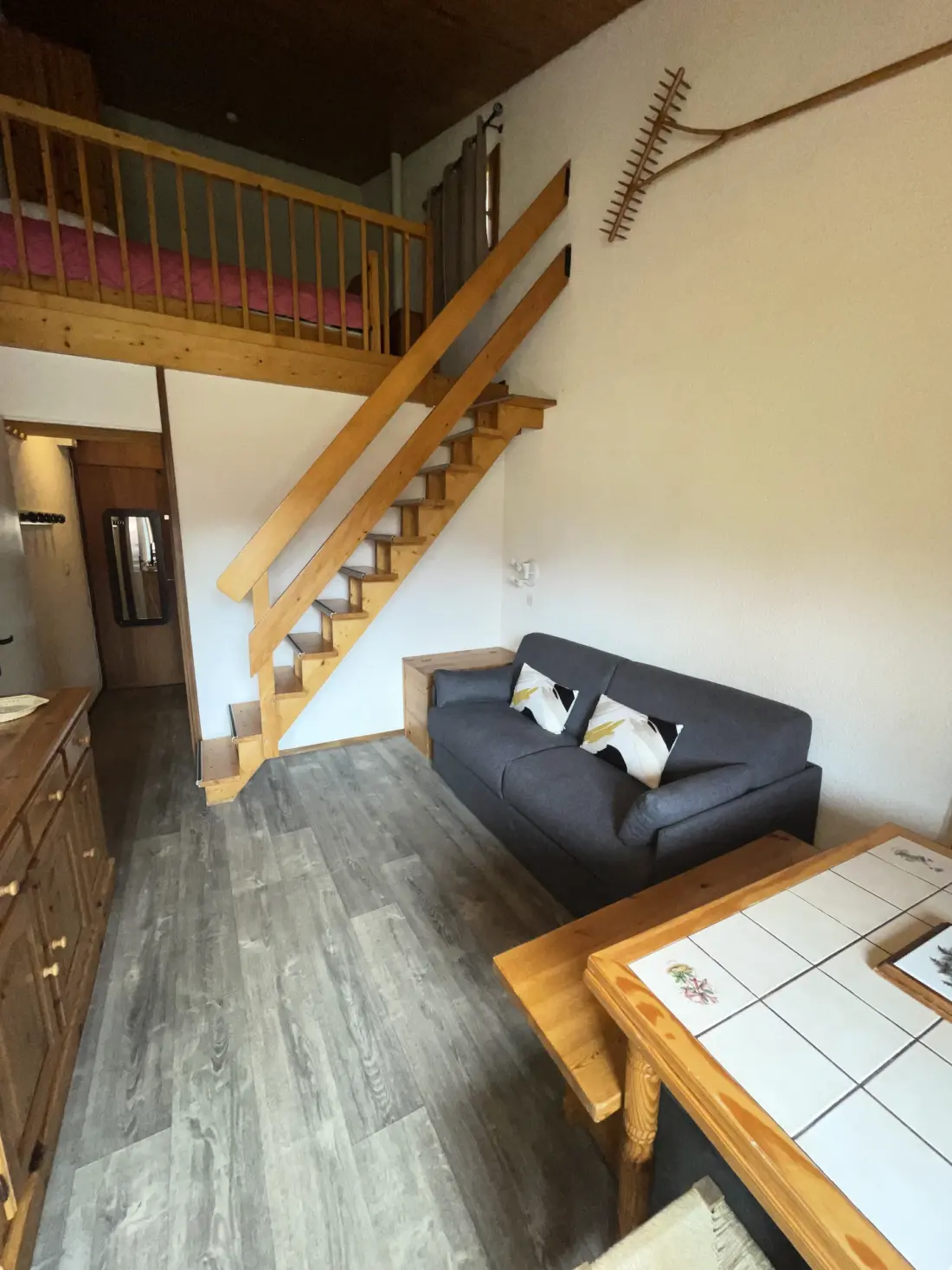 Residence Hameaux I