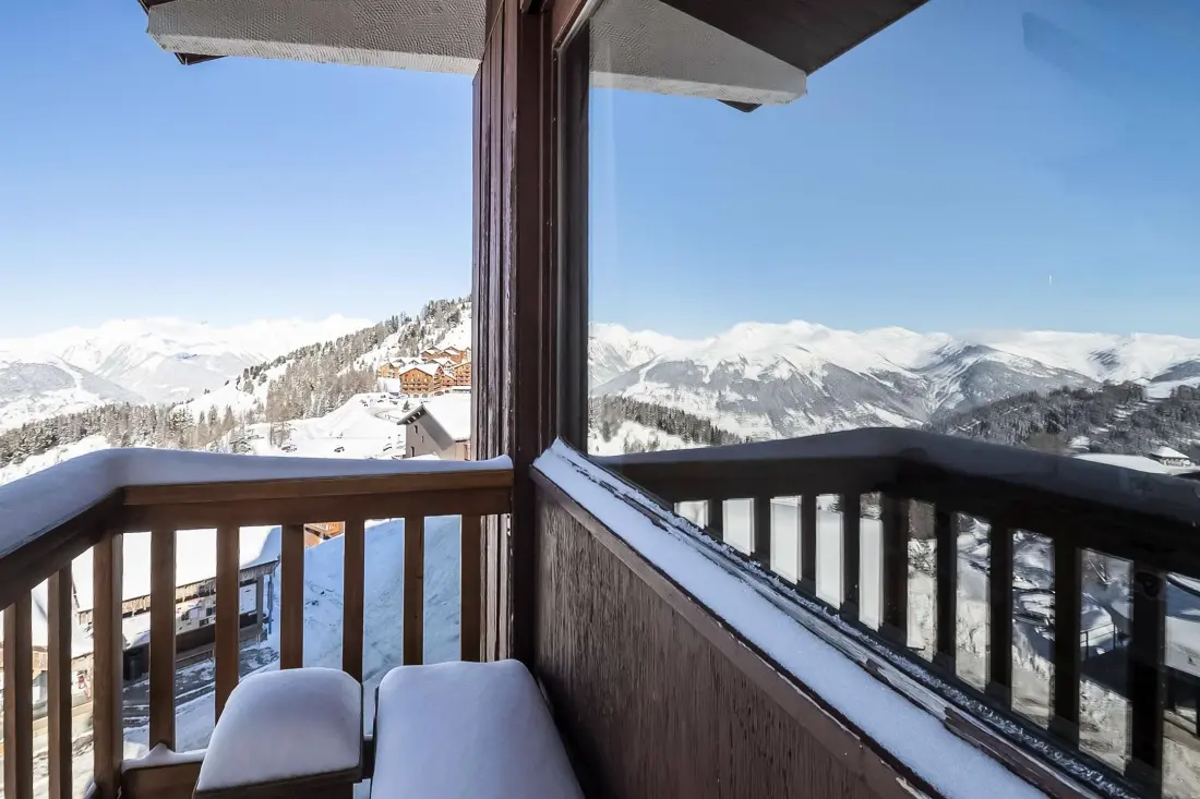 Residence Les Hameaux I