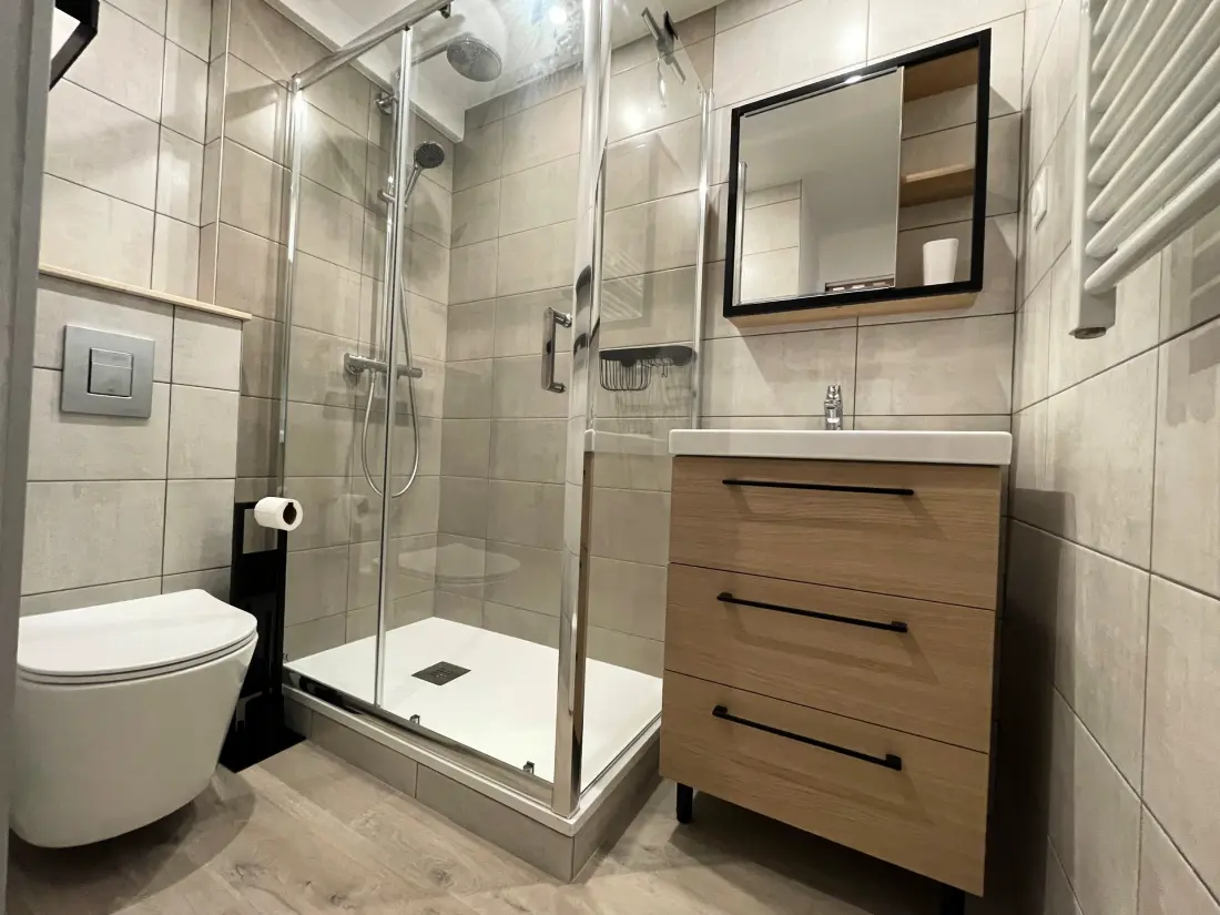 Residence Hameaux I