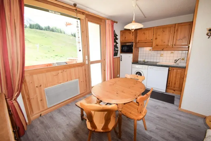 Residence Les Hameaux I