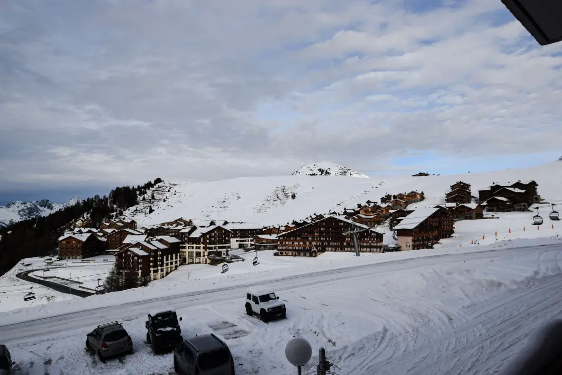 Residence Les Hameaux I
